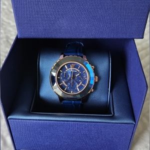 Swarovski lady's watch